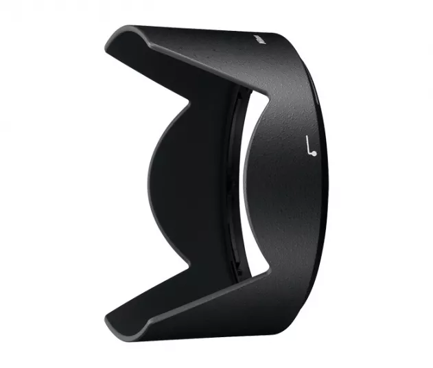 Nikon HB-58 Sonnenblende, neuwertige DEMOWARE